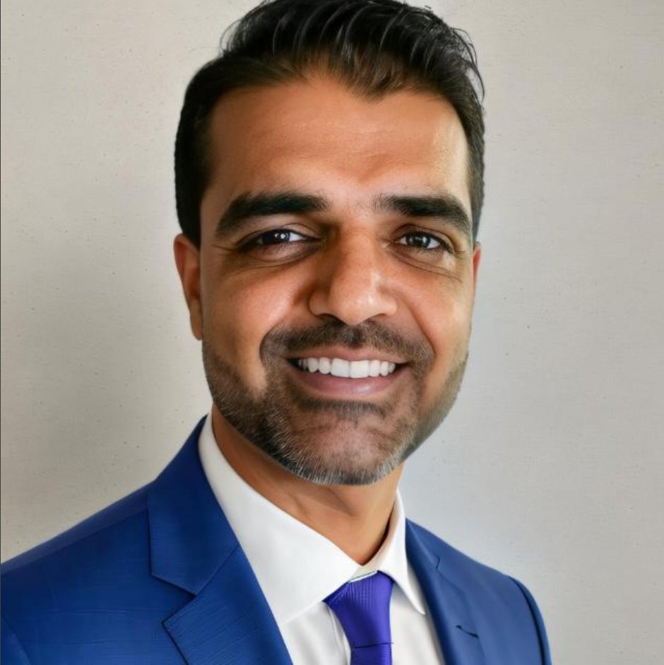 Lucky Sandhu — Founder, DataSingh.ai
